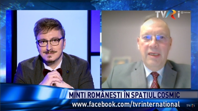 Investiti in Romania - Octavian Jora - 30 martie 2021