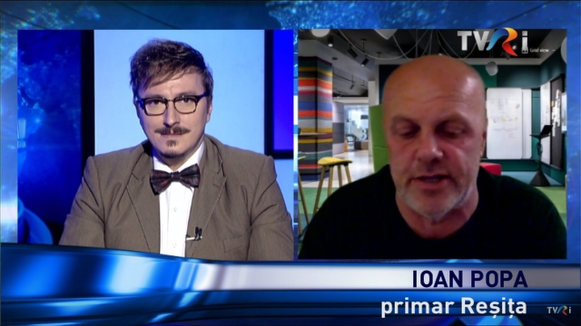 Investiti in Romania - Octavian Jora - 9 martie 2021