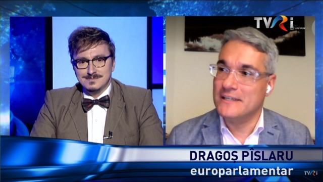 Investiti in Romania - Octavian Jora - 9 martie 2021