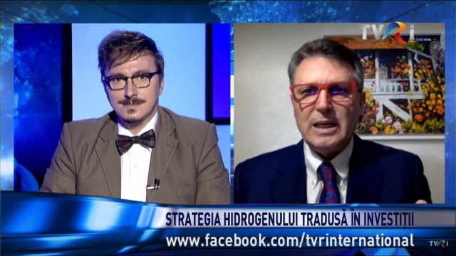 Investiti in Romania - Octavian Jora - 9 martie 2021