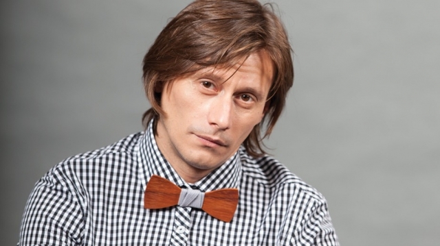 marius manole