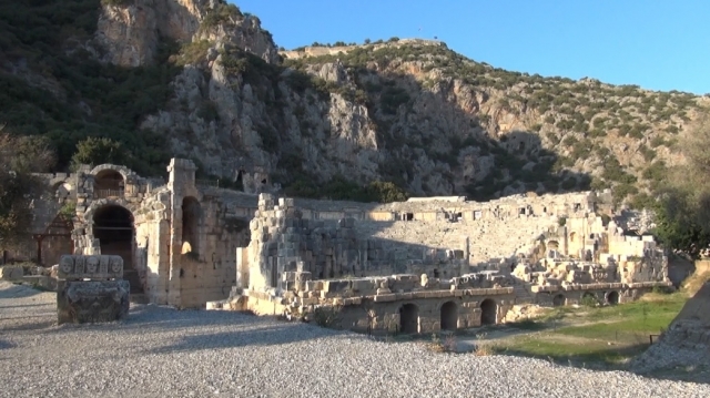 myra