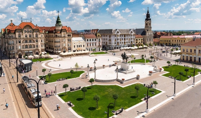oradea