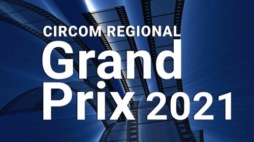 România a câștigat Marele Premiu la Festivalul de televiziune Prix CIRCOM 2021