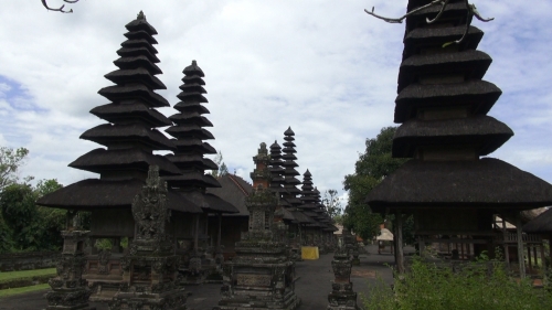 Bali, țărmurile zeilor