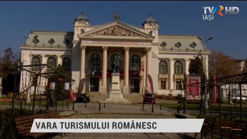 Vara turismului românesc | VIDEO