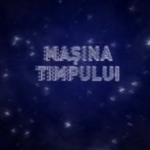 Mașina timpului