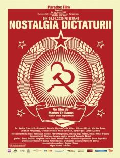 nostalgia dictaturii