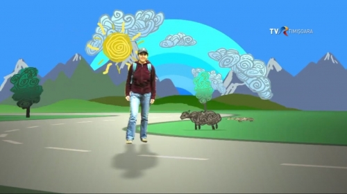 Povestea în imagini a Reșiței și Muzeul Cineastului Amator | VIDEO