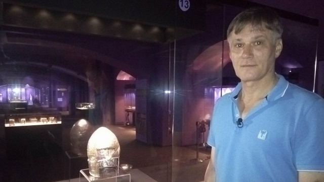 Arbunescu MNIR