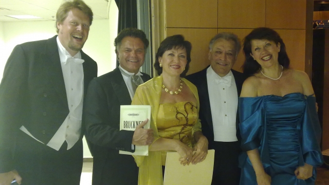 Liliana Nichiteanu: „Rădăcinile mele sunt în România”
