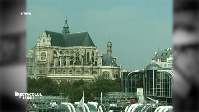 paris 4