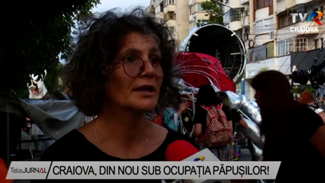 PAPUSI CRAIOVA