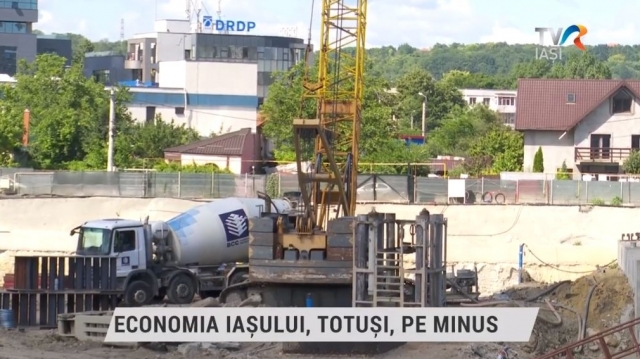 tvr iași