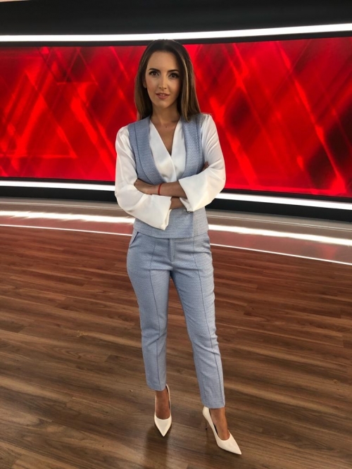Laura Fronoiu