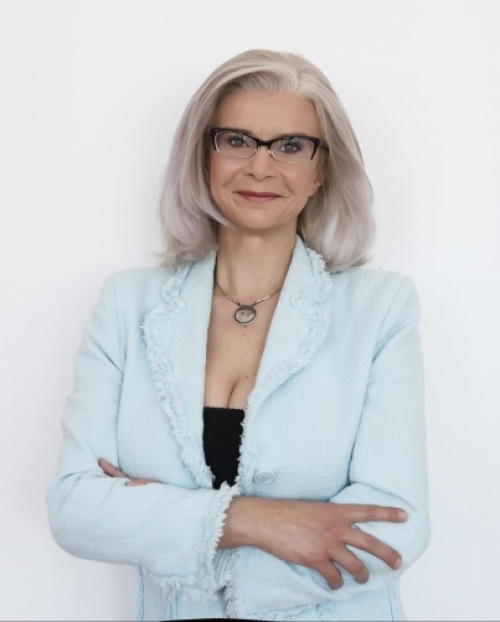 Luminiţa de la miezul nopţii