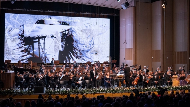 Orchestra Enescu