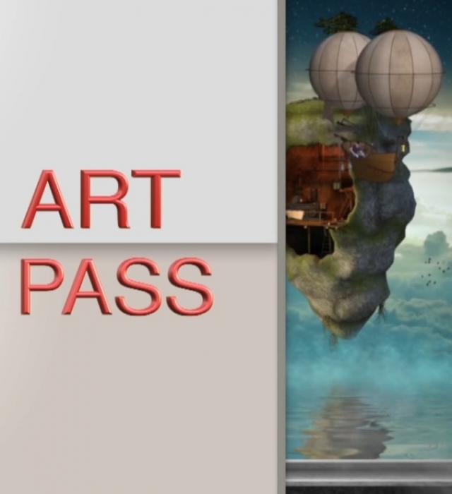 Art Pass