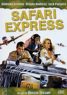 safari expres