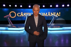 Preselecții online „Câștigă România!” în cel de-al nouălea sezon