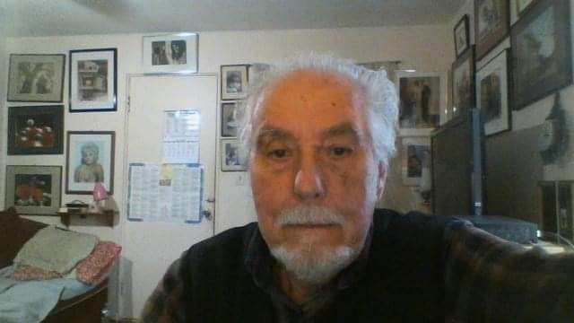 visul