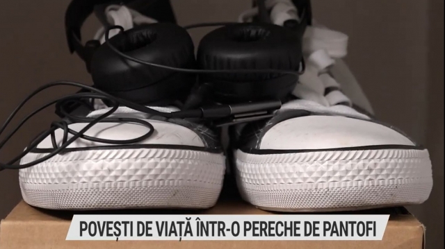 PANTOFI