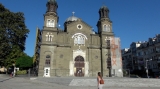 Catedrala Burgas