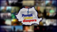 #TVR 65: „Povești cu cântec din diaspora”