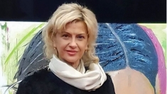 Claudia Motea - teatrul și întoarcerea ACASĂ