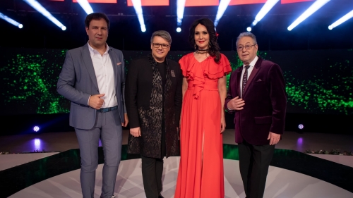 Gală dedicată Basarabiei la „Drag de România mea!