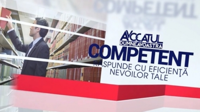 avocatul dumneavoastra