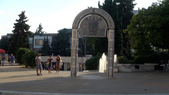Burgas Bulgaria