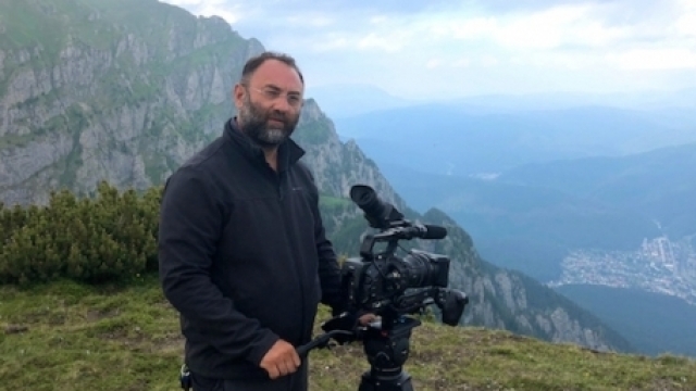 mihai ovidiu enea