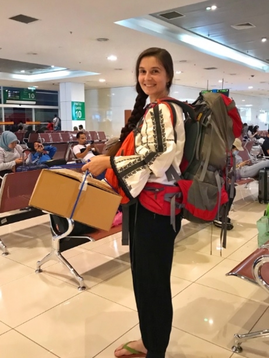 (w882) daniela st