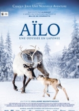 Ailo: aventuri în Laponia 