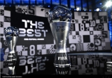 Gala The Best FIFA Football Awards 2021 la TVR 2