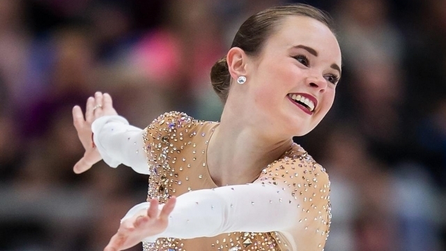 mariah belle patinaj