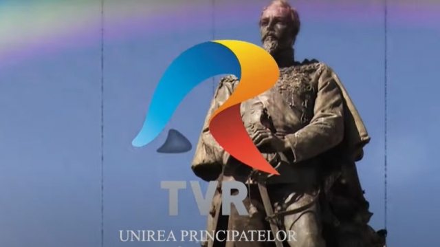 Transmisiuni în direct, programe și ediții speciale la TVR de Ziua Unirii 