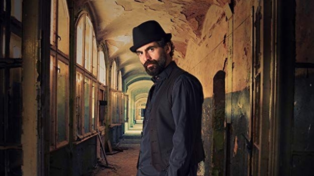 Dan Istrate: România este ADN-ul meu spiritual