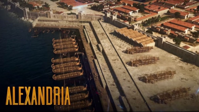 Alexandria