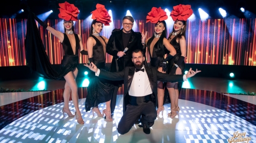 Excelență, profesionalism și lecții de viață la „Drag de România mea!”