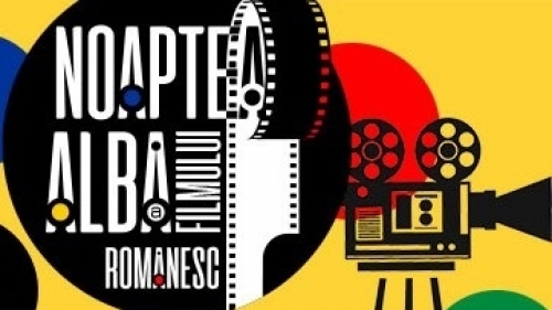 NOAPTEA ALBĂ A FILMULUI ROMÂNESC