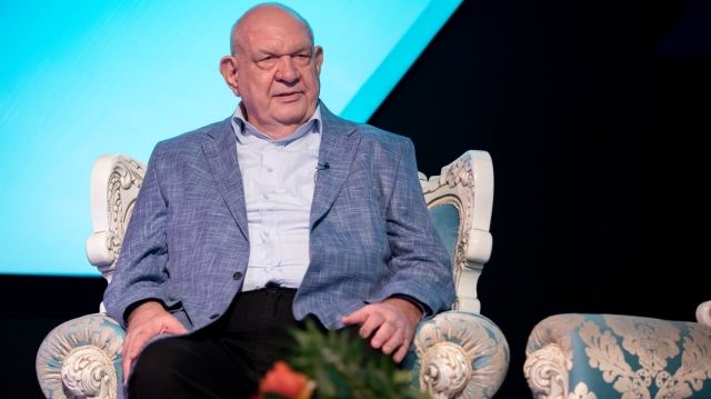 Valentin Teodosiu