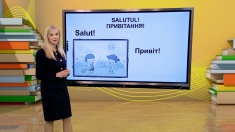 “Teleşcoala”, în sprijinul refugiaţilor din Ucraina