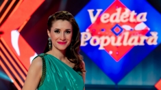 Sezonul 8 „Vedeta populară” a început de Paşti la TVR 1 | VIDEO