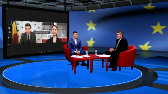 Observatori la PE: Europa viitorului – Drepturile consumatorilor, digitalizare și securitate | VIDEO