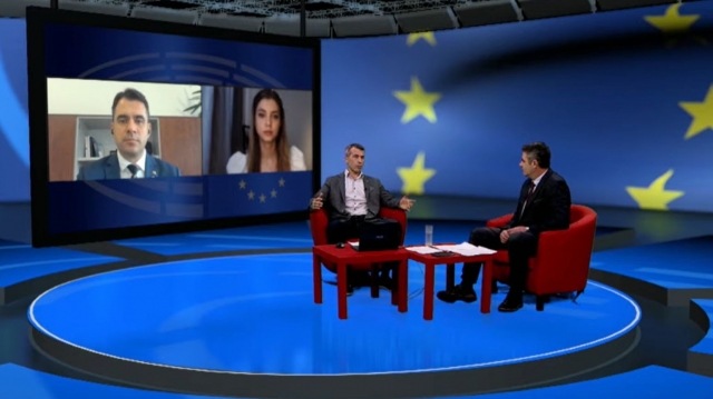  EUROPA VIITORULUI: SISTEMUL EDUCAȚIONAL DIN ROMÂNIA | VIDEO