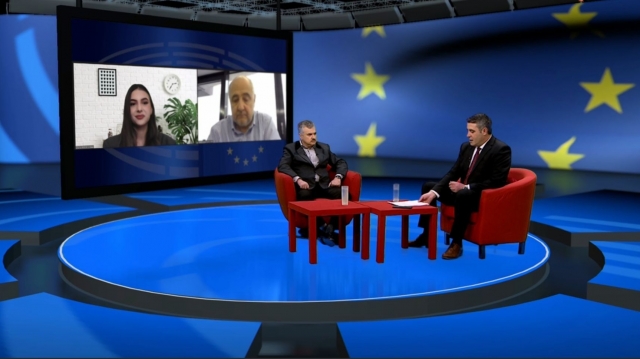  Conflictul din Ucraina și consecințele asupra economiei și politicii UE | VIDEO