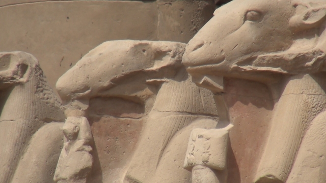 Karnak