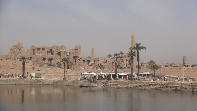 Karnak